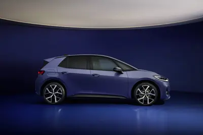 Volkswagen ID.3 Neo 79 kWh - Gallery Image
