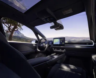 Volkswagen ID.3 Neo 79 kWh - Gallery Image