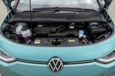 Volkswagen ID.3 Pro S