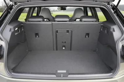 Volkswagen ID.3 Pro S