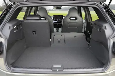 Volkswagen ID.3 Pro S