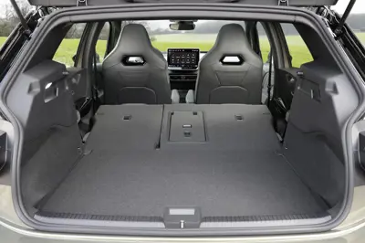 Volkswagen ID.3 Pro S