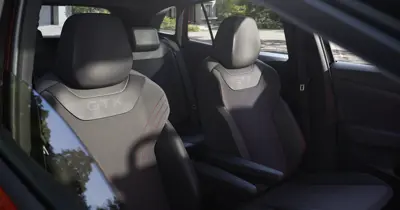 Volkswagen ID.4 GTX 4MOTION (GEN1)