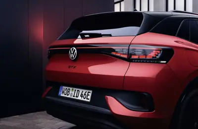 Volkswagen ID.4 GTX 4MOTION (GEN1)