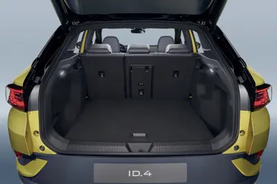 Volkswagen ID.4 GTX 4MOTION (GEN1)