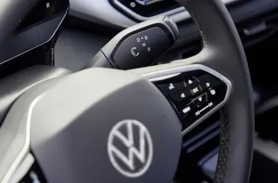 Volkswagen ID.4 Pro