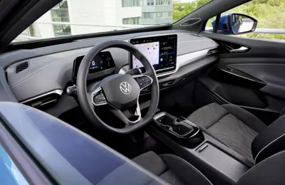 Volkswagen ID.4 Pro