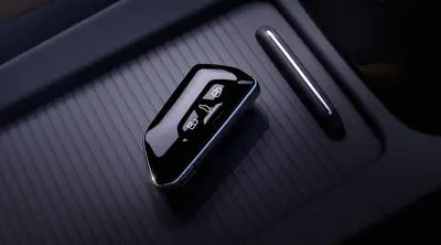 Volkswagen ID.4 Pro