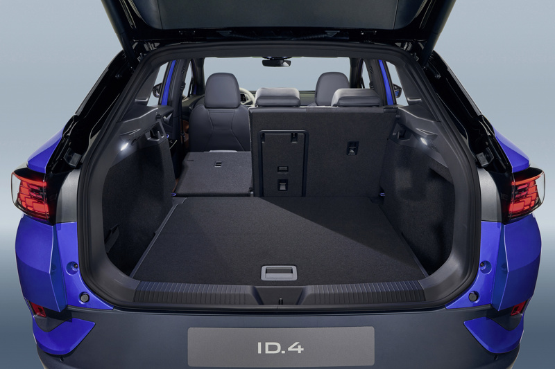 Volkswagen ID.4 Pro