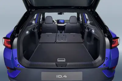 Volkswagen ID.4 Pro