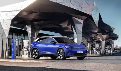 Volkswagen ID.4 Pro Performance