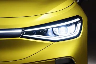 Volkswagen ID.4 Pro Performance