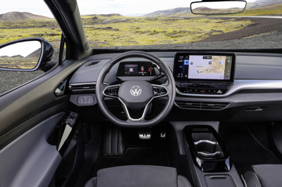 Volkswagen ID.4 Pro Performance