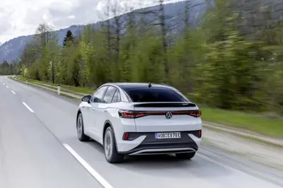 Volkswagen ID.5 Pro