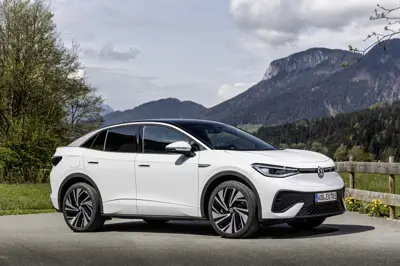 Volkswagen ID.5 Pro Performance