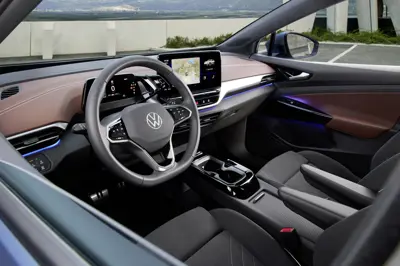 Volkswagen ID.5 Pro Performance