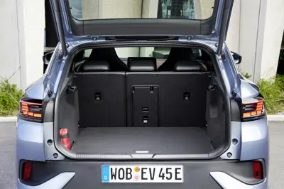 Volkswagen ID.5 Pro Performance