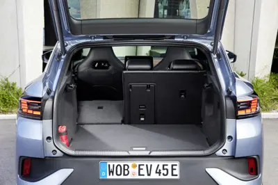 Volkswagen ID.5 Pro Performance