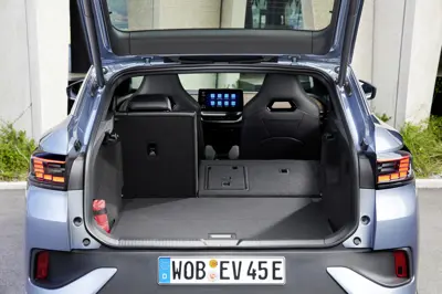 Volkswagen ID.5 Pro Performance