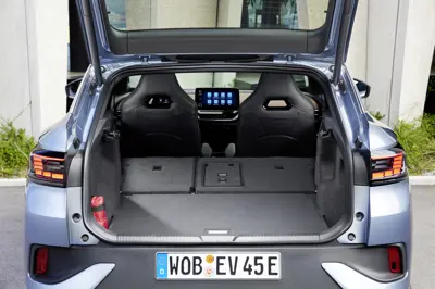 Volkswagen ID.5 Pro Performance