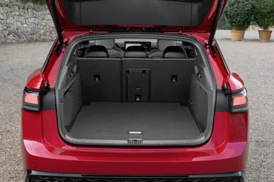Volkswagen ID.7 GTX Tourer