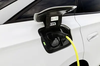 Volkswagen ID.7 Pro