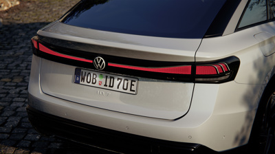 Volkswagen ID.7 Pro
