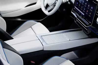 Volkswagen ID.7 Pro S