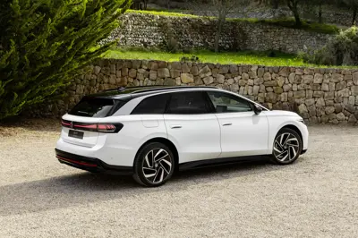 Volkswagen ID.7 Tourer Pro
