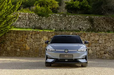 Volkswagen ID.7 Tourer Pro
