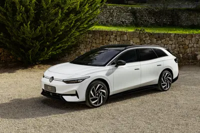 Volkswagen ID.7 Tourer Pro