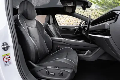 Volkswagen ID.7 Tourer Pro