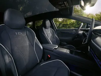 Volkswagen ID.7 Tourer Pro