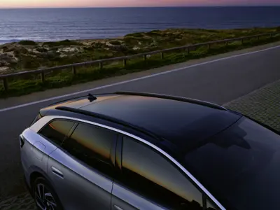 Volkswagen ID.7 Tourer Pro