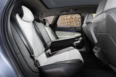 Volkswagen ID.7 Tourer Pro