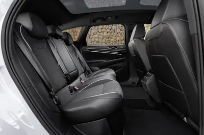 Volkswagen ID.7 Tourer Pro