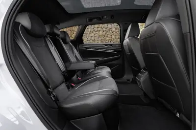 Volkswagen ID.7 Tourer Pro