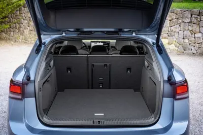 Volkswagen ID.7 Tourer Pro