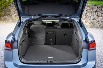 Volkswagen ID.7 Tourer Pro