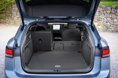 Volkswagen ID.7 Tourer Pro