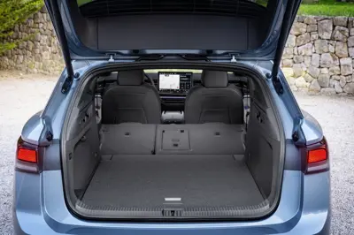 Volkswagen ID.7 Tourer Pro