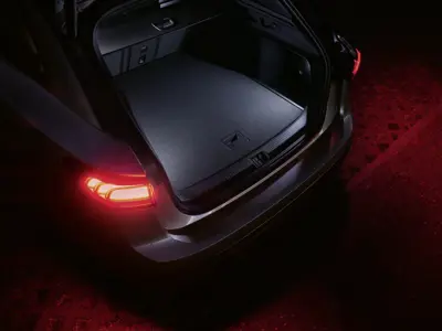 Volkswagen ID.7 Tourer Pro