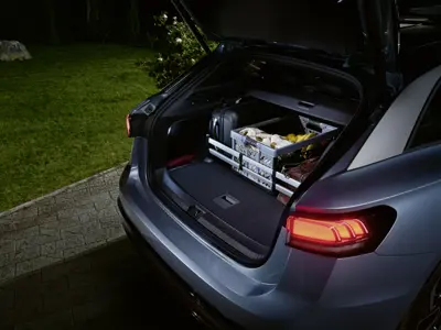 Volkswagen ID.7 Tourer Pro