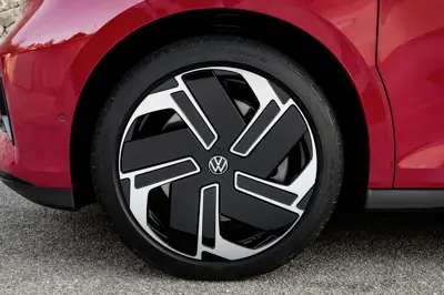 Volkswagen ID. Buzz GTX