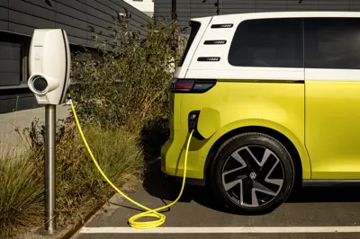 Volkswagen ID. Buzz Pro