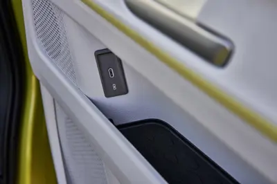 Volkswagen ID. Buzz Pro