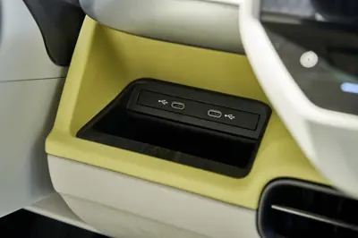 Volkswagen ID. Buzz Pro