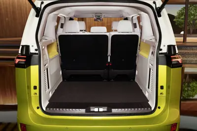 Volkswagen ID. Buzz Pro