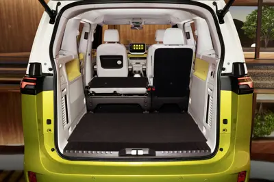 Volkswagen ID. Buzz Pro