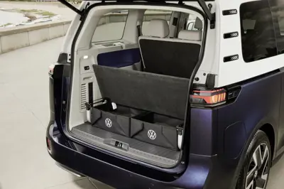 Volkswagen ID. Buzz Pro